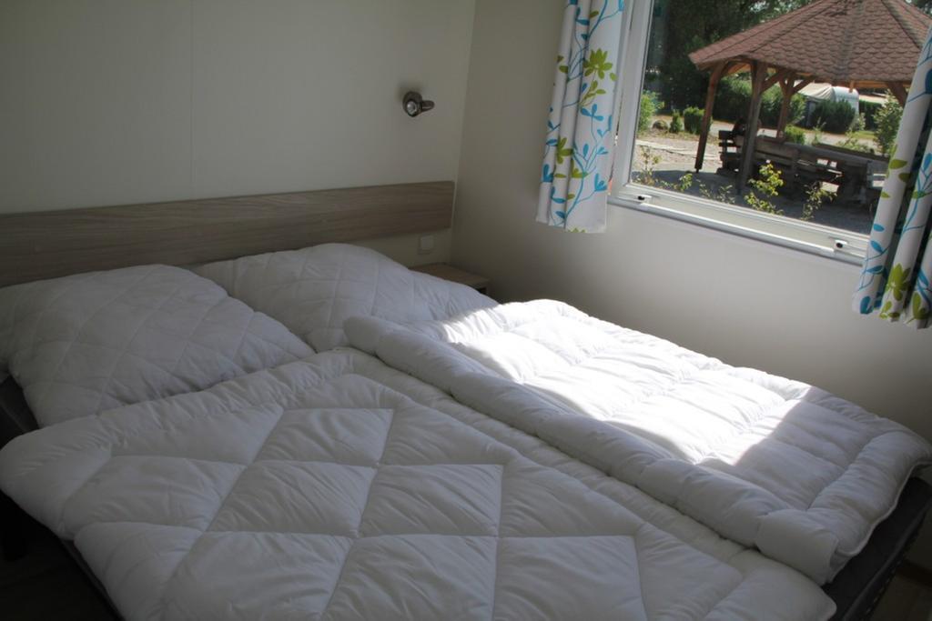 See-Campingpark Neubaeuer See Hotell Rum bild